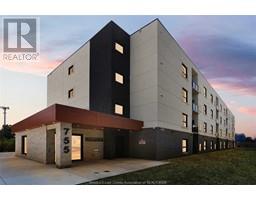 755 GRAND MARAIS Unit# 103, Windsor, Ontario