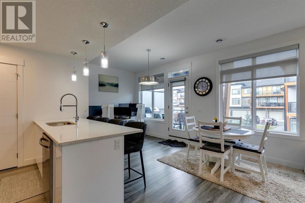 400 Seton Passage Se, Calgary, Alberta  T3M 3T9 - Photo 13 - A2175159