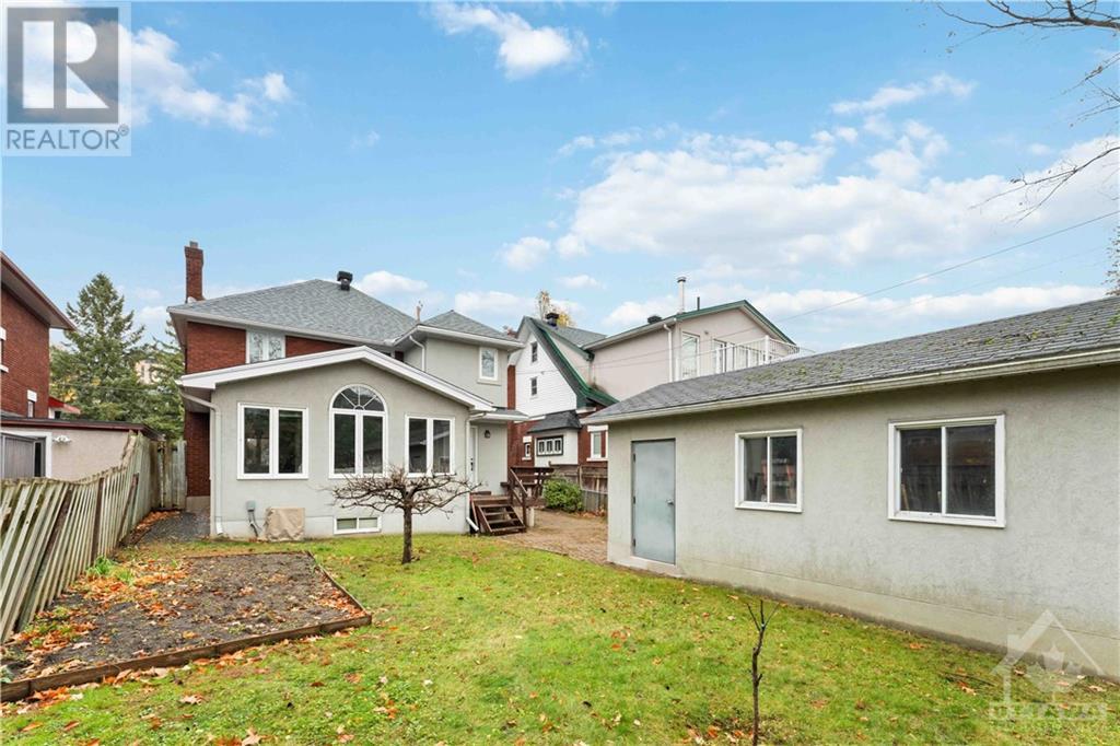 278 Bayswater Avenue, Ottawa, Ontario K1Y 2H1 - Photo 26 - X10423158