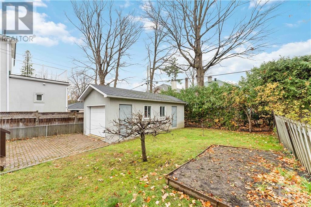 278 Bayswater Avenue, Ottawa, Ontario K1Y 2H1 - Photo 27 - X10423158