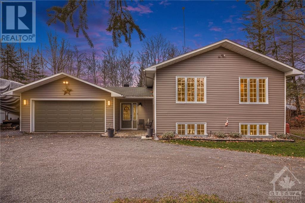 951 Du Castor Road, The Nation, Ontario  K0A 3C0 - Photo 2 - X10423142