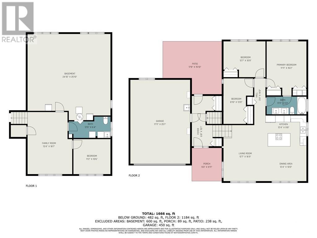 951 Du Castor Road, The Nation, Ontario  K0A 3C0 - Photo 28 - X10423142