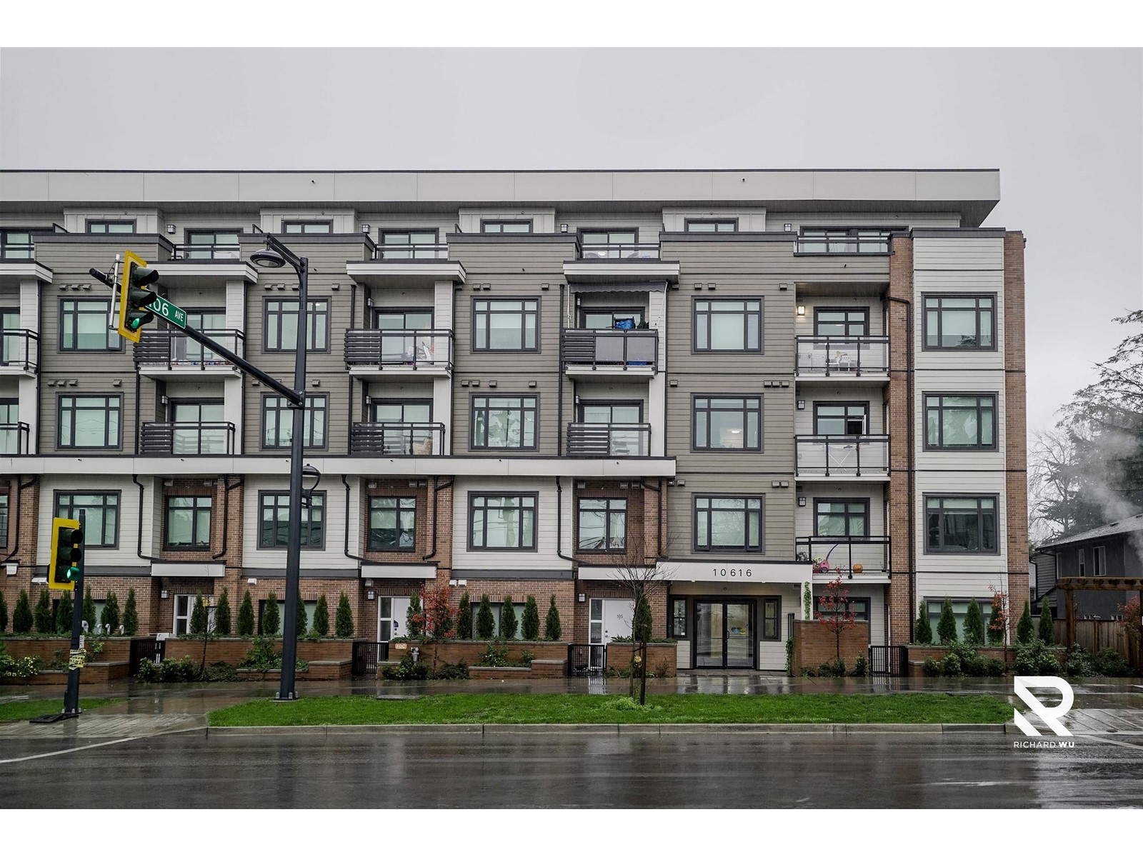 Property at 311 10616 132 STREET image 1