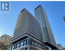 2307 - 501 YONGE STREET, Toronto, Ontario