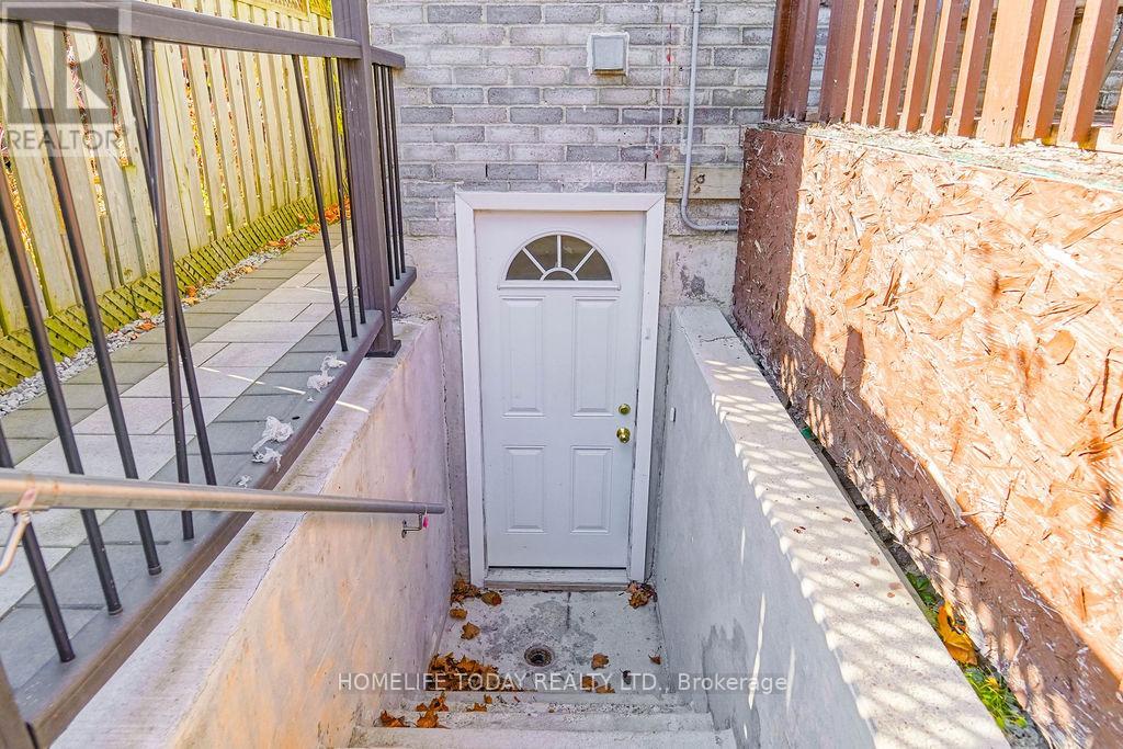 Bsmt - 68 Maberley Crescent, Toronto, Ontario  M1C 3K8 - Photo 7 - E10420705