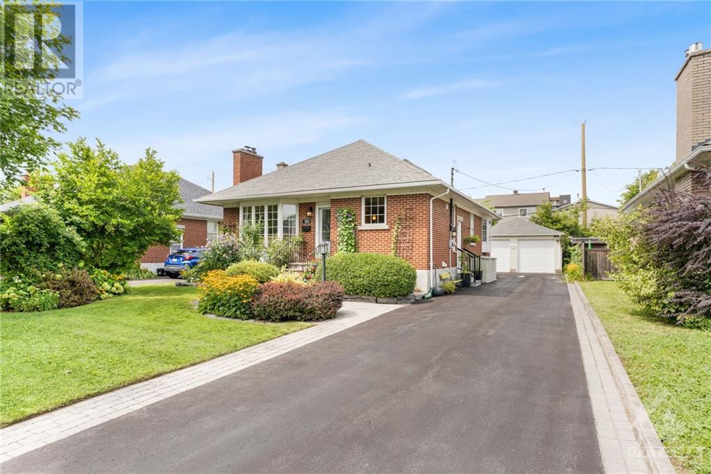 559 Alesther Street, Ottawa, Ontario  K1K 1J1 - Photo 1 - X10423049
