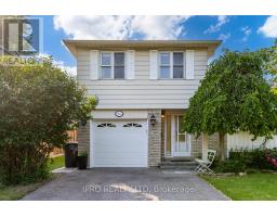 43 GRASSINGTON CRESCENT, Brampton, Ontario