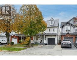 43 MARCY CRESCENT, Cambridge, Ontario