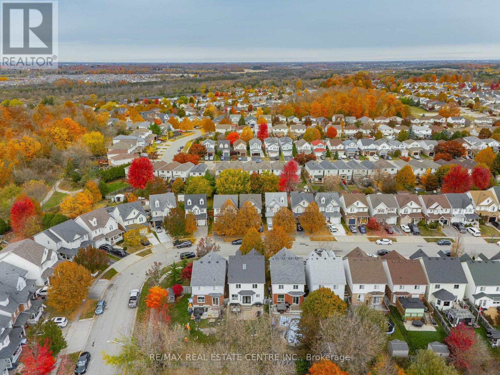 43 Marcy Crescent, Cambridge, Ontario  N3C 4H5 - Photo 40 - X10420697