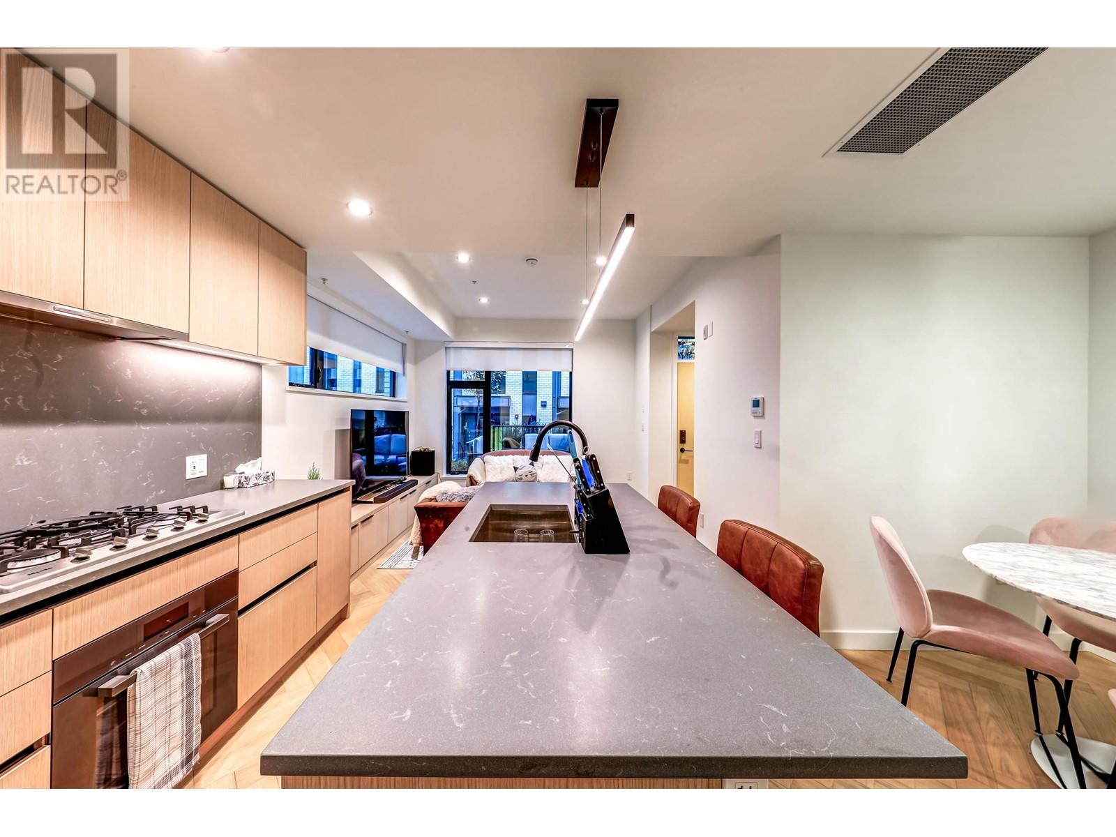20 6788 Oak Street, Vancouver, British Columbia  V6P 0L2 - Photo 7 - R2940021