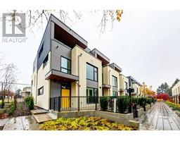 20 6788 OAK STREET, vancouver, British Columbia