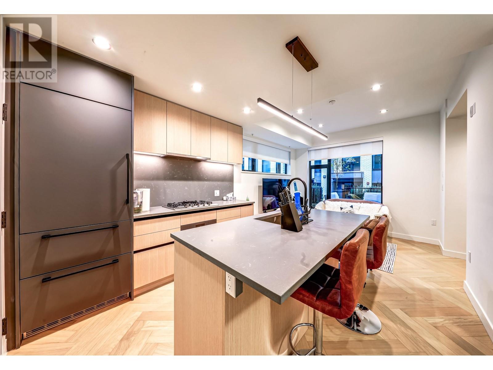 20 6788 Oak Street, Vancouver, British Columbia  V6P 0L2 - Photo 5 - R2940021