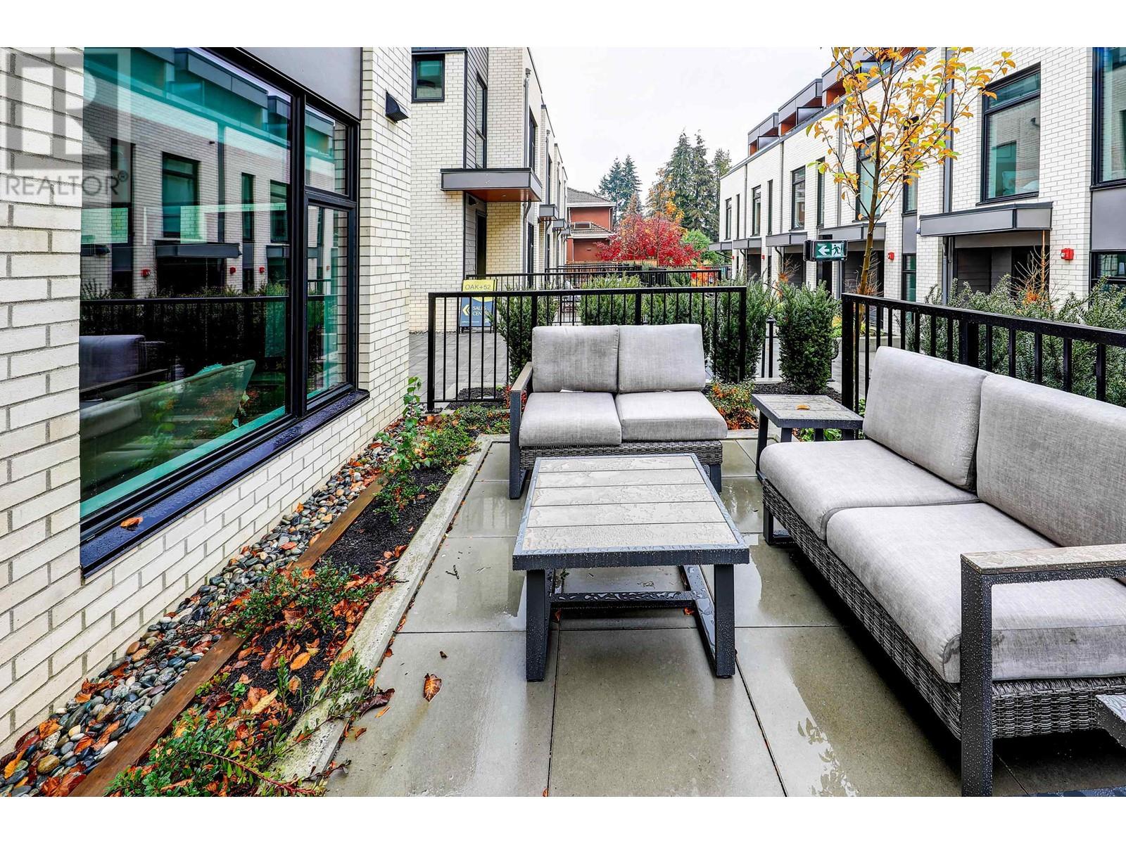 20 6788 Oak Street, Vancouver, British Columbia  V6P 0L2 - Photo 32 - R2940021