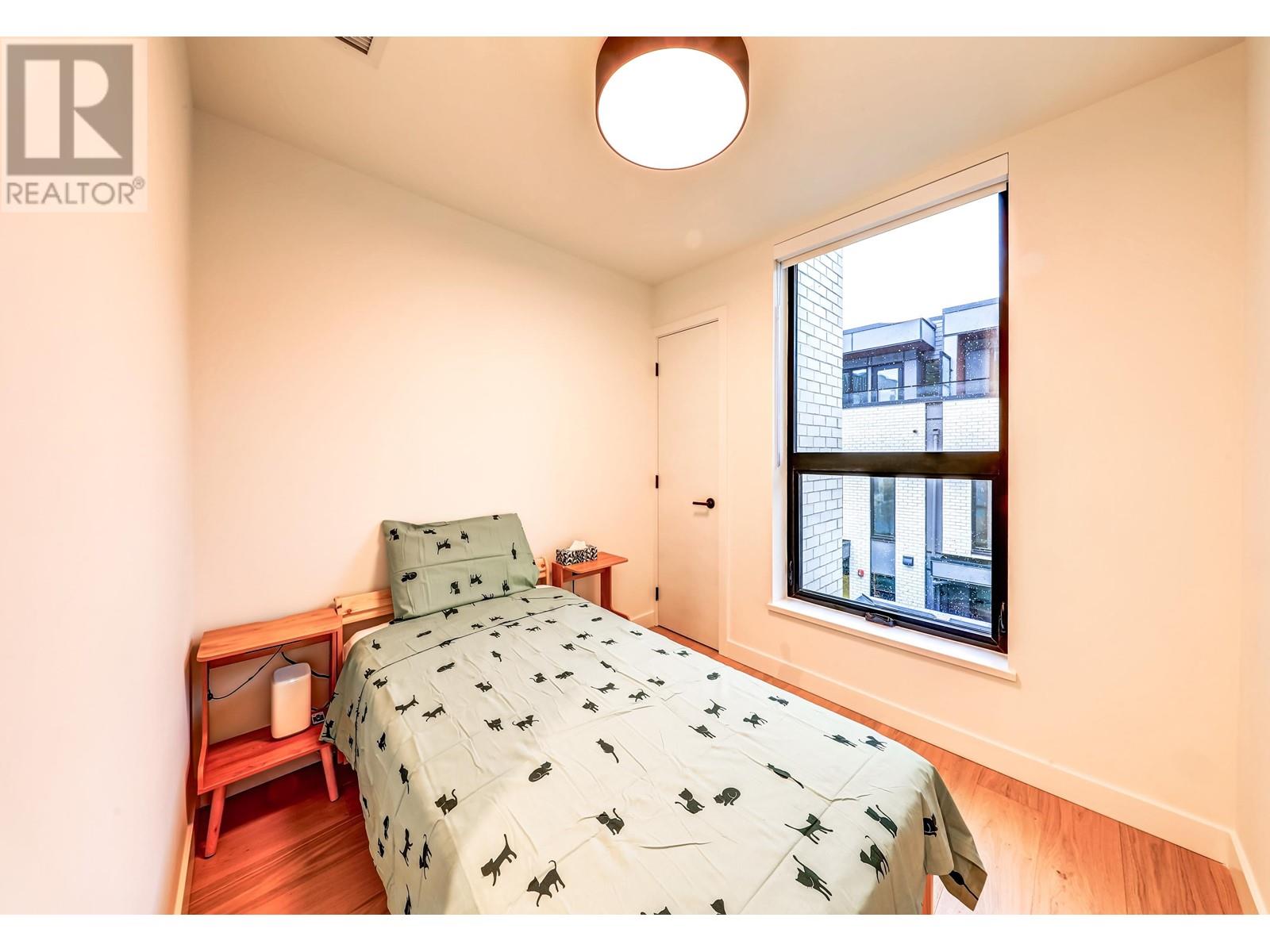 20 6788 Oak Street, Vancouver, British Columbia  V6P 0L2 - Photo 21 - R2940021