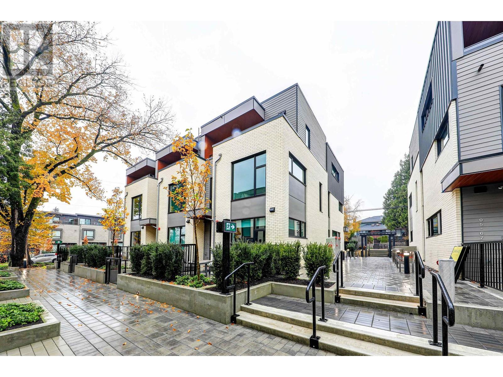 20 6788 Oak Street, Vancouver, British Columbia  V6P 0L2 - Photo 35 - R2940021