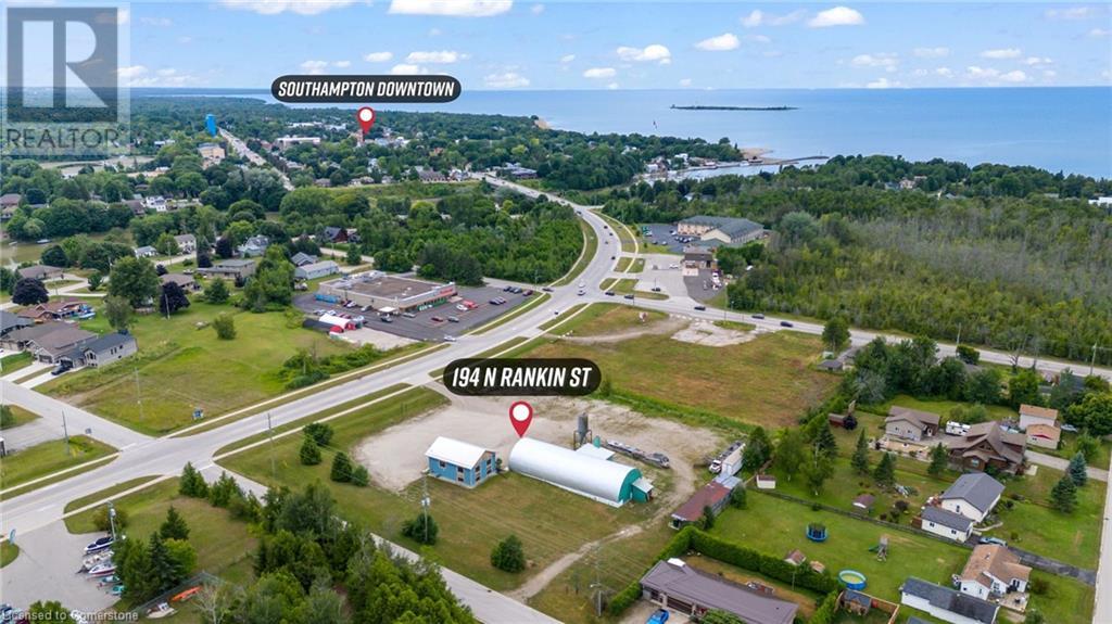 194 North Rankin Street, Southampton, Ontario  N0H 2L0 - Photo 4 - 40674460