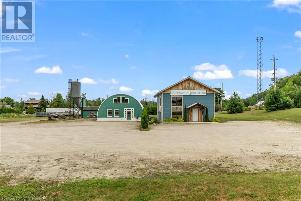 194 North Rankin Street, Southampton, Ontario  N0H 2L0 - Photo 2 - 40673247