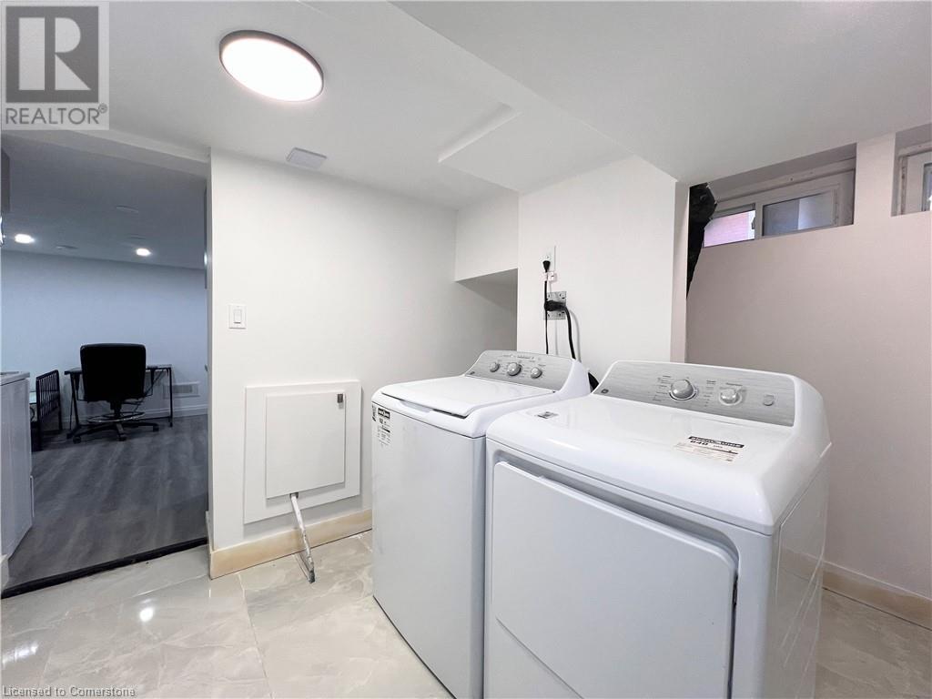 140b Weber Street N Unit# Basement, Waterloo, Ontario  N2J 3H1 - Photo 5 - 40669946