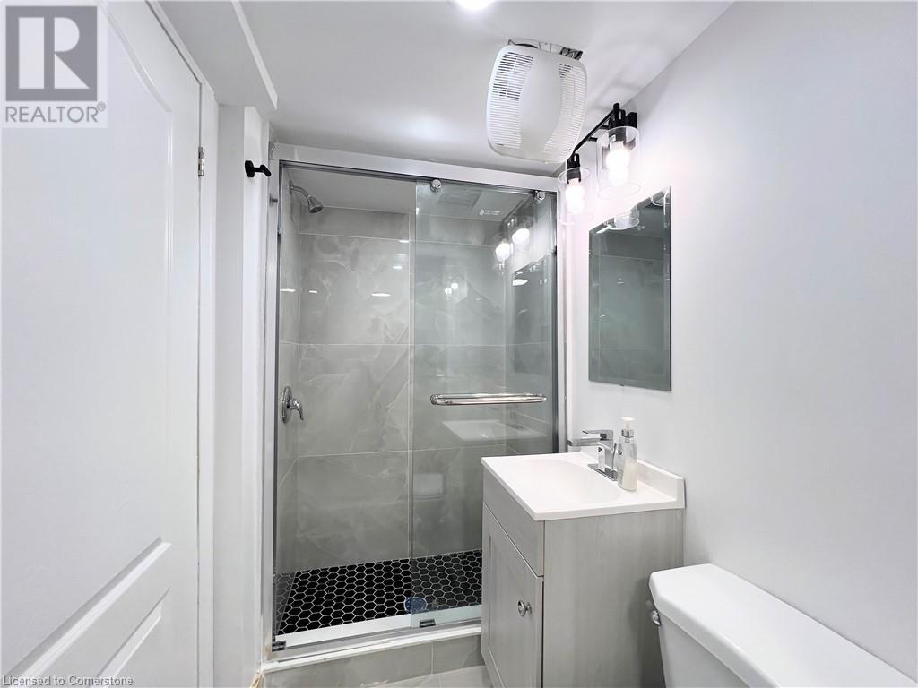 140b Weber Street N Unit# Basement, Waterloo, Ontario  N2J 3H1 - Photo 6 - 40669946