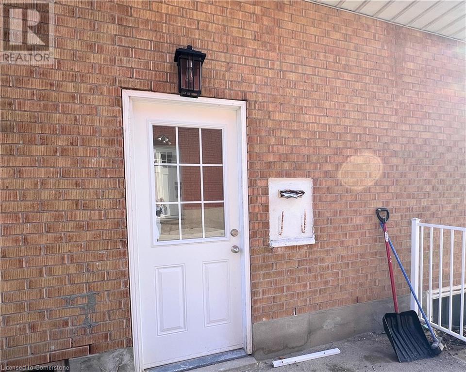140b Weber Street N Unit# Basement, Waterloo, Ontario  N2J 3H1 - Photo 9 - 40669946