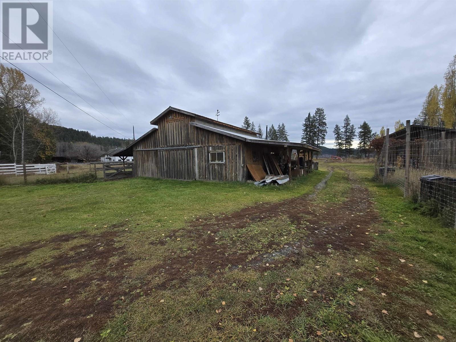 2301 Kersley-Dale Landing Road, Quesnel, British Columbia  V2J 6L7 - Photo 27 - R2943567