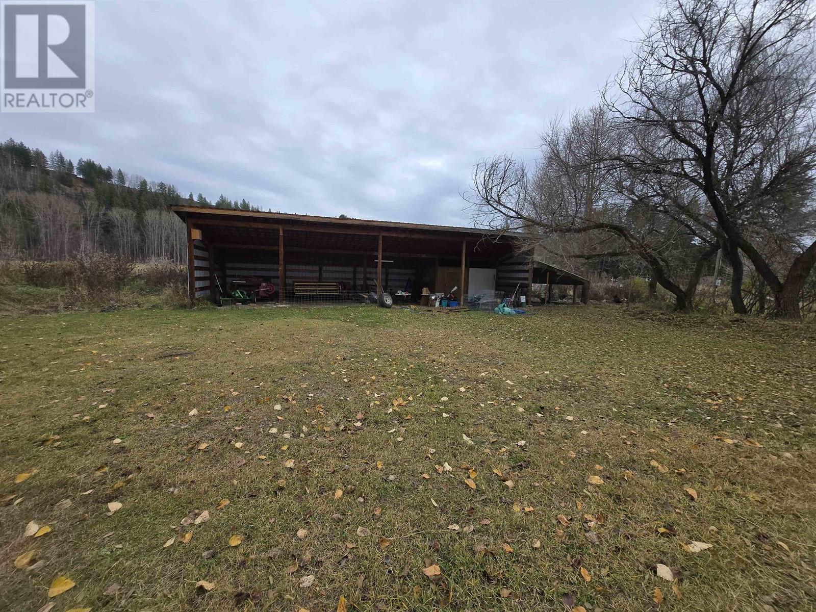 2301 Kersley-Dale Landing Road, Quesnel, British Columbia  V2J 6L7 - Photo 31 - R2943567