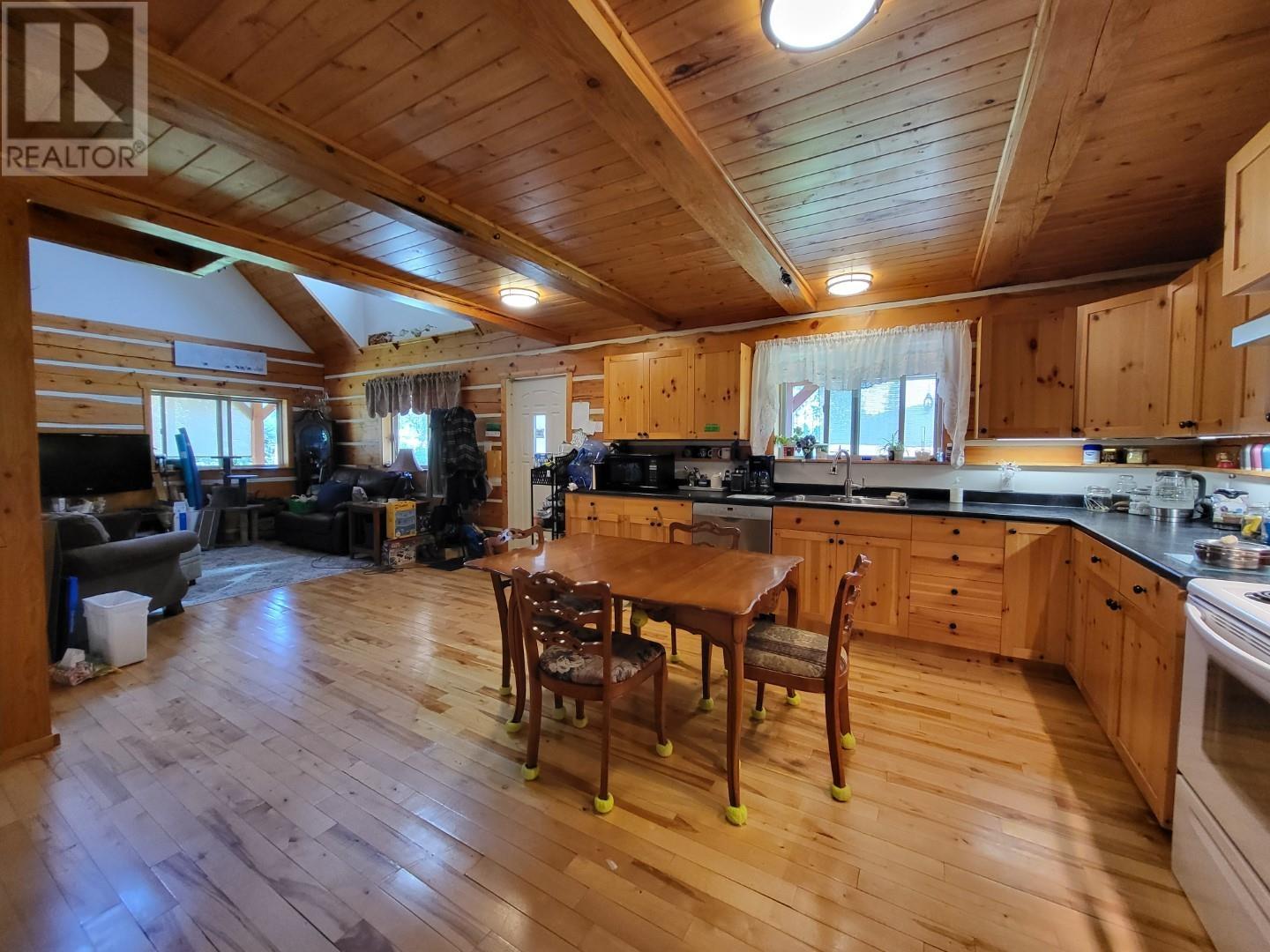 2301 Kersley-Dale Landing Road, Quesnel, British Columbia  V2J 6L7 - Photo 4 - R2943567