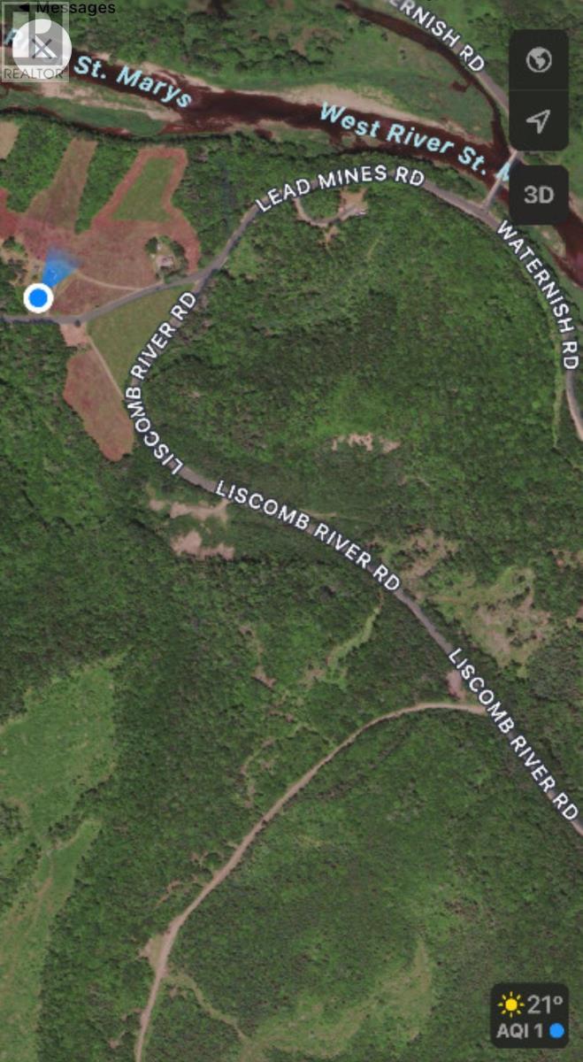 Lot 13-4 Lead Mines Road, Glenelg, Nova Scotia  B0H 1E0 - Photo 4 - 202426469