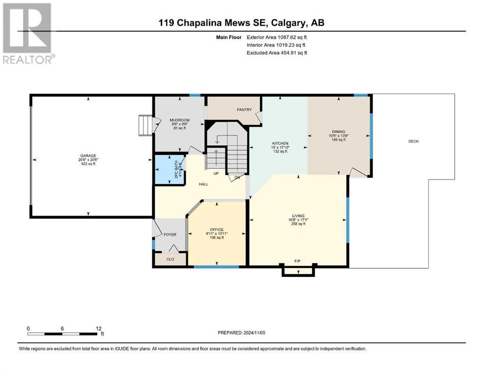 119 Chapalina Mews Se, Calgary, Alberta  T2X 0A7 - Photo 40 - A2177780