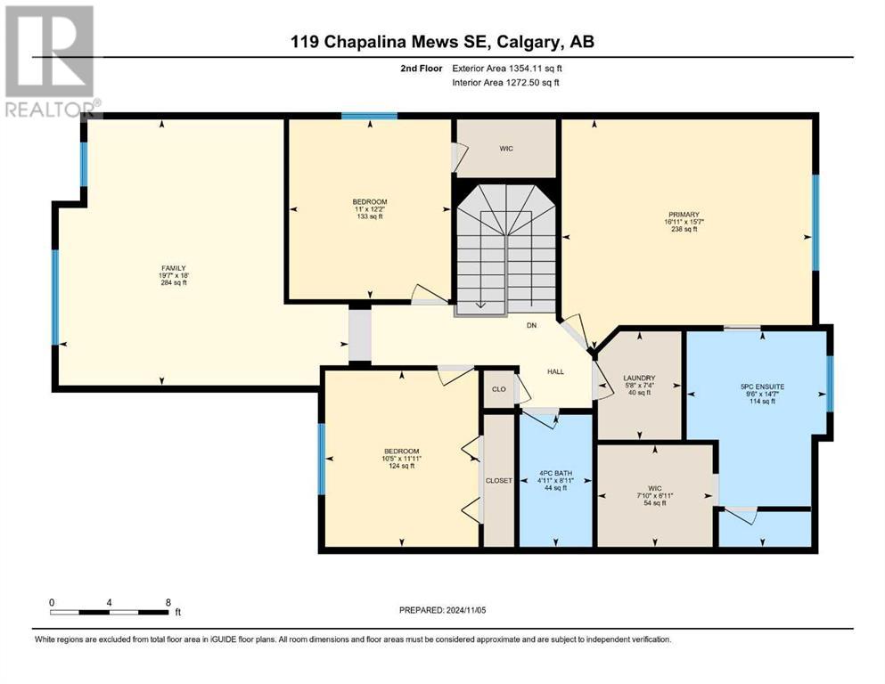 119 Chapalina Mews Se, Calgary, Alberta  T2X 0A7 - Photo 41 - A2177780