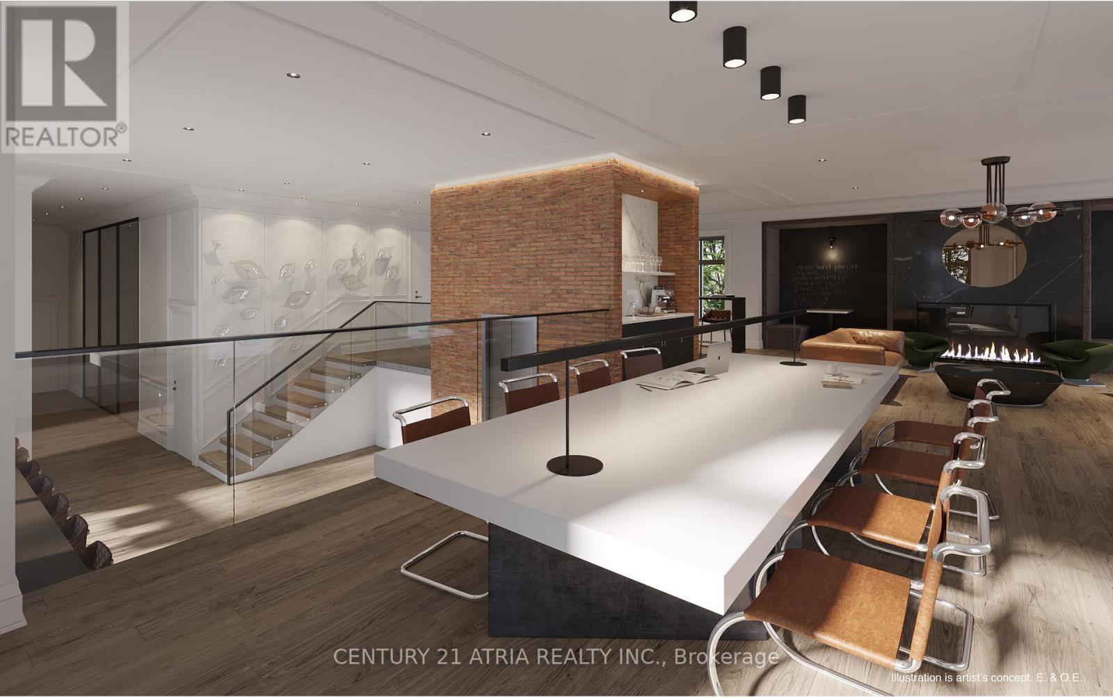 Property at 322 - 308 JARVIS STREET image 5