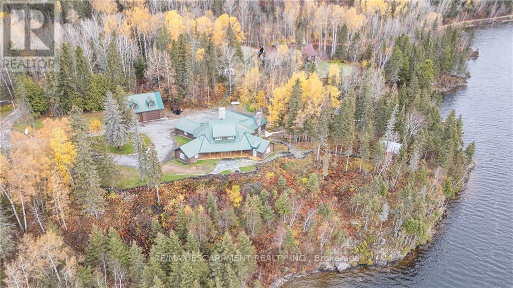 1 KERR CRESCENT, Kirkland Lake, Ontario