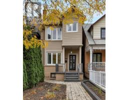 148 CALEDONIA ROAD, Toronto, Ontario