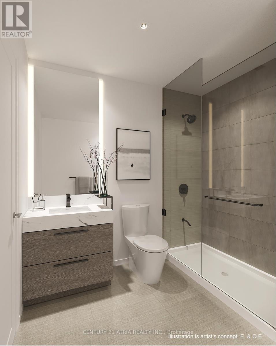 Property at 204 - 308 JARVIS STREET image 3