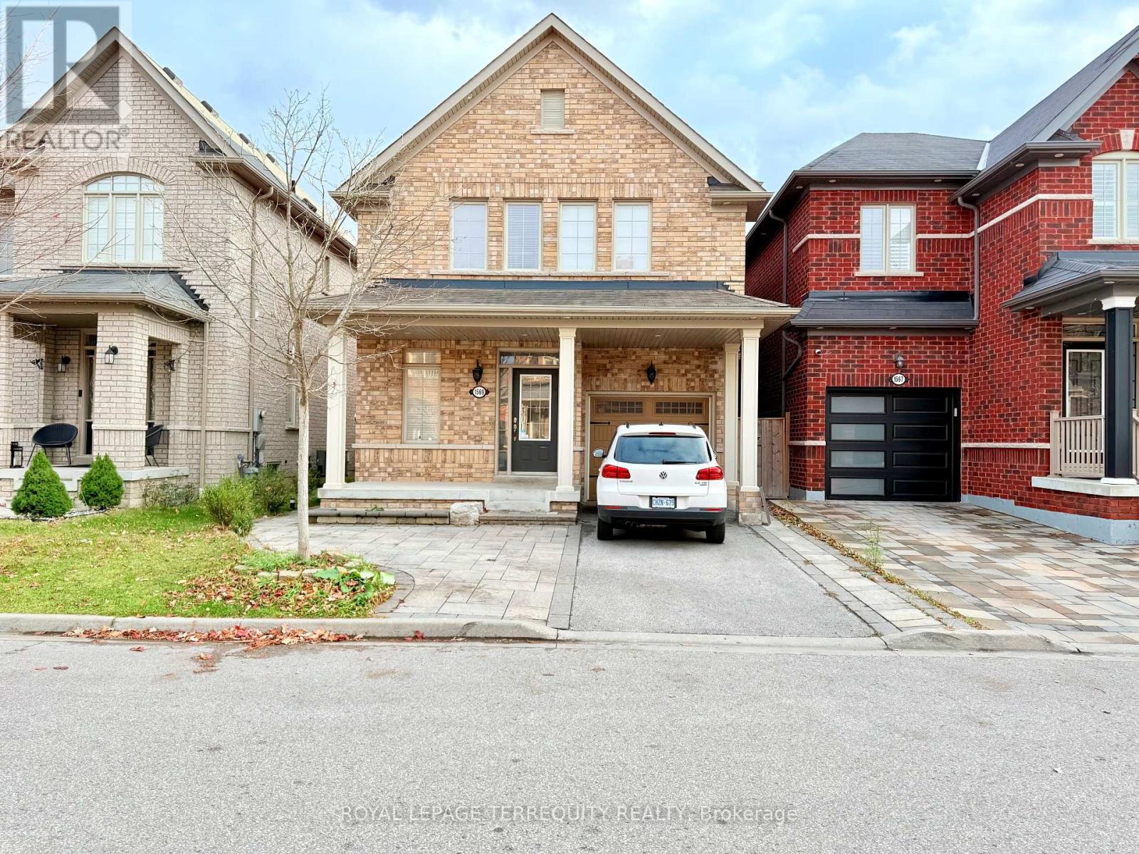 BSMT - 1569 EDGECROFT DRIVE, Pickering, Ontario