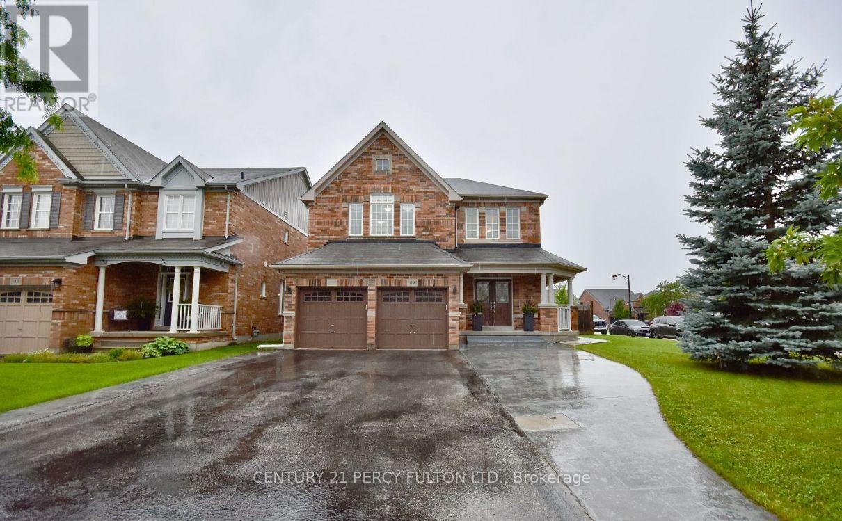 Main - 49 Corwin Drive, Bradford West Gwillimbury, Ontario  L3Z 0E4 - Photo 3 - N10420812