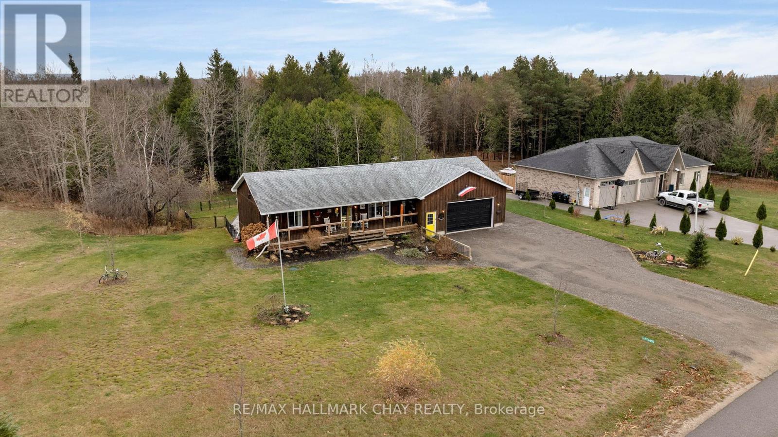 4193 Hogback Road, Clearview, Ontario  L0M 1K0 - Photo 37 - S10420808