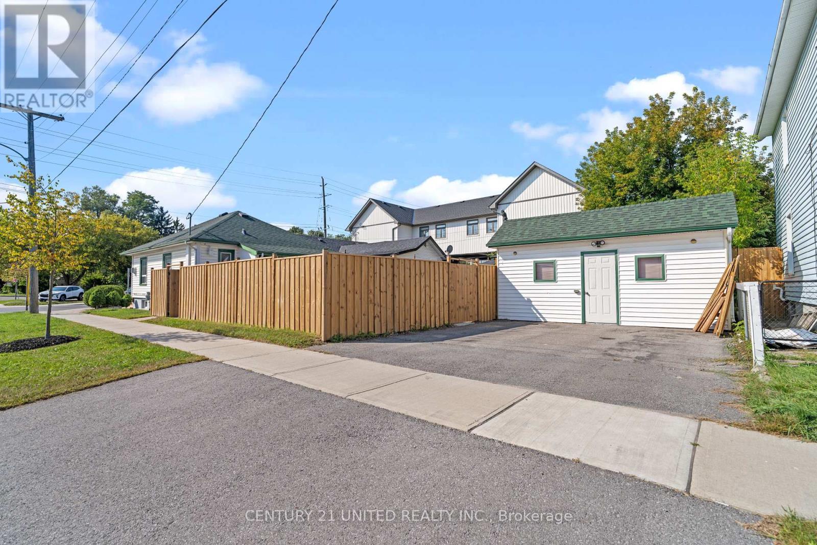 402 Mcdonnel Street, Peterborough, Ontario  K9H 2X6 - Photo 31 - X10420918