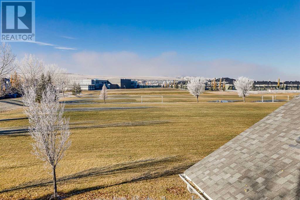 40 Canoe Circle Sw, Airdrie, Alberta  T4B 2L6 - Photo 23 - A2177206