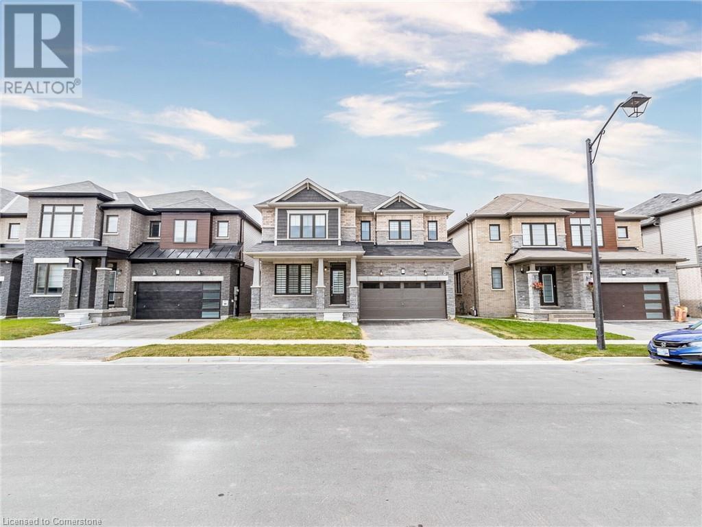 116 Eva Drive, Breslau, Ontario  N0B 1M0 - Photo 2 - 40676425