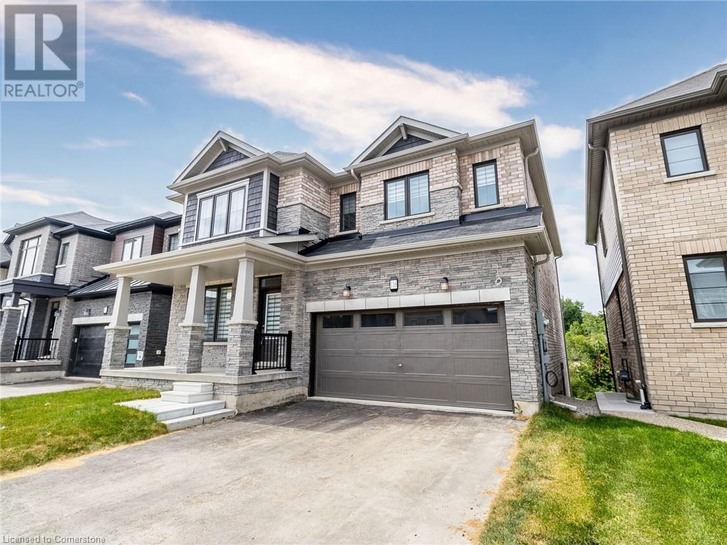116 Eva Drive, Breslau, Ontario  N0B 1M0 - Photo 3 - 40676425