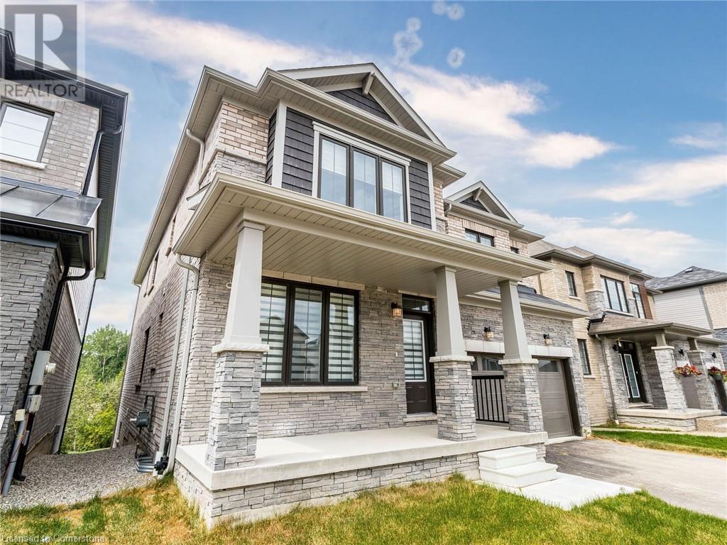 116 Eva Drive, Breslau, Ontario  N0B 1M0 - Photo 4 - 40676425