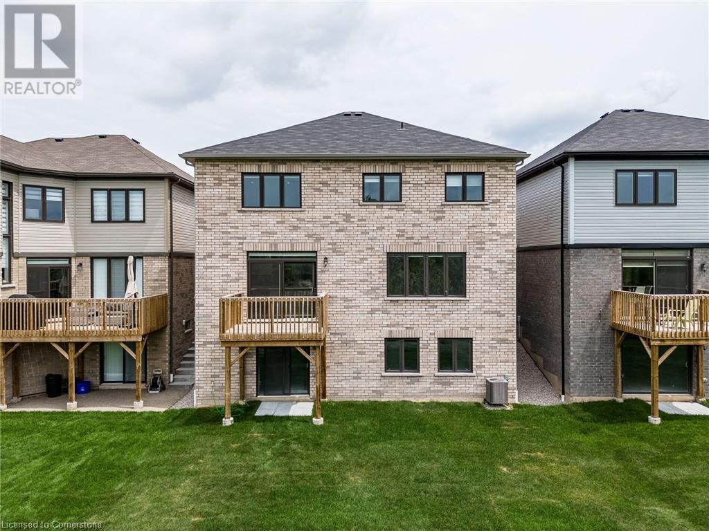 116 Eva Drive, Breslau, Ontario  N0B 1M0 - Photo 49 - 40676425