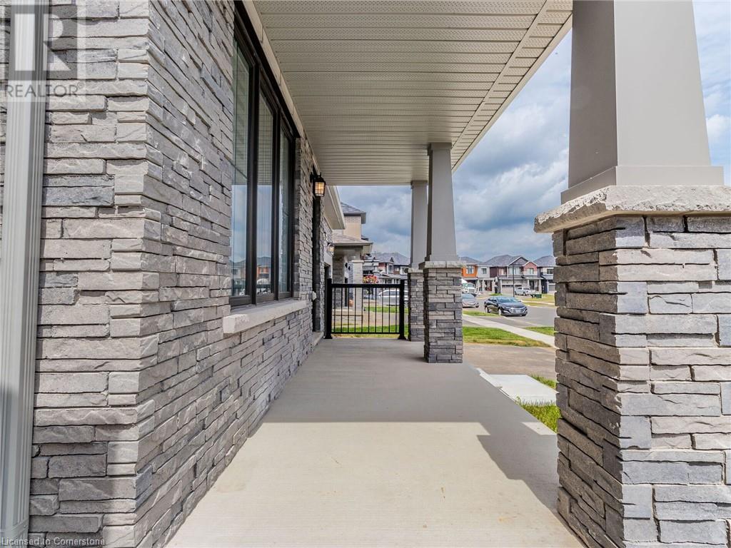 116 Eva Drive, Breslau, Ontario  N0B 1M0 - Photo 8 - 40676425