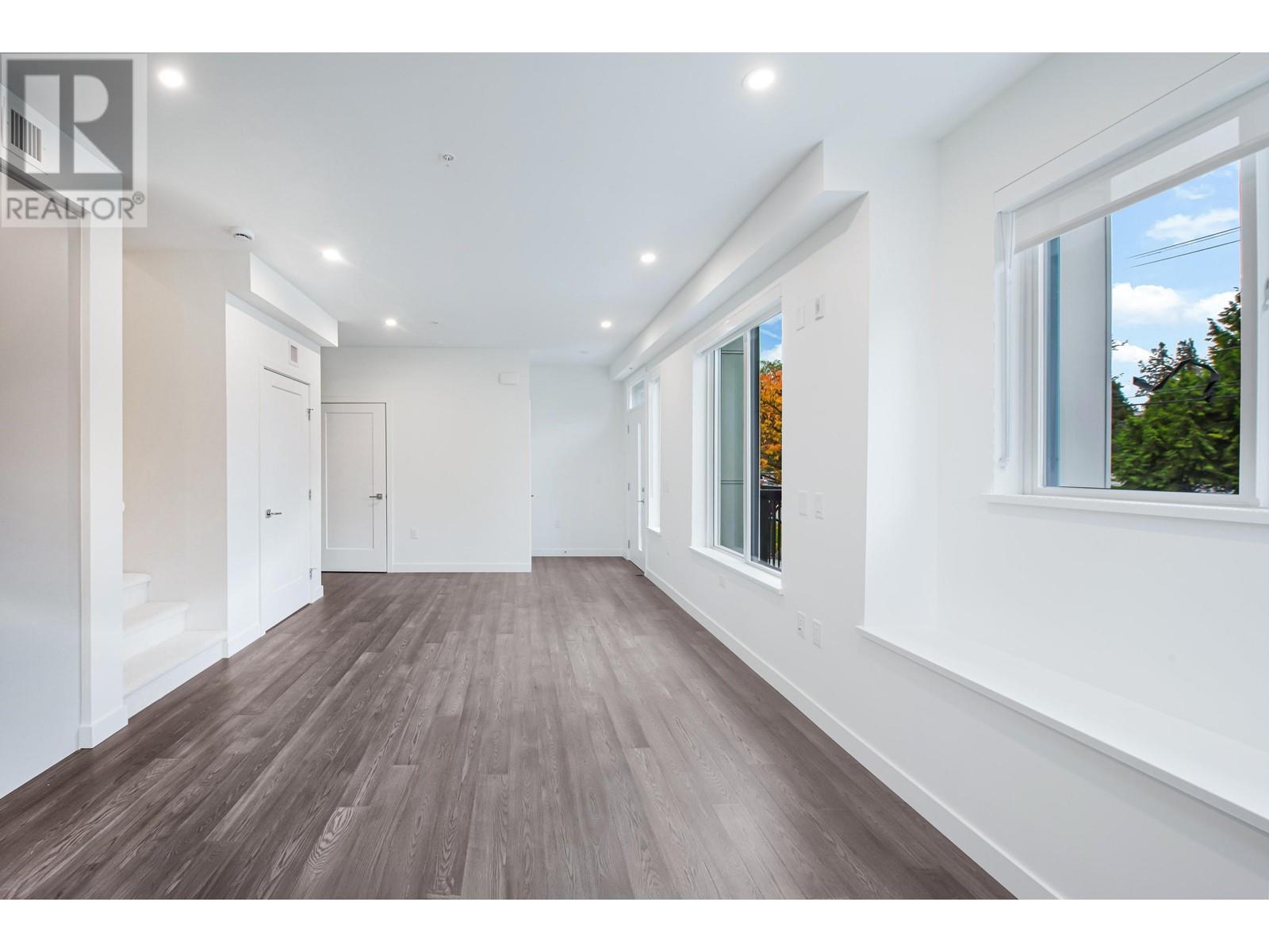 895 W 33rd Avenue, Vancouver, British Columbia  V5Z 2K5 - Photo 4 - R2942977