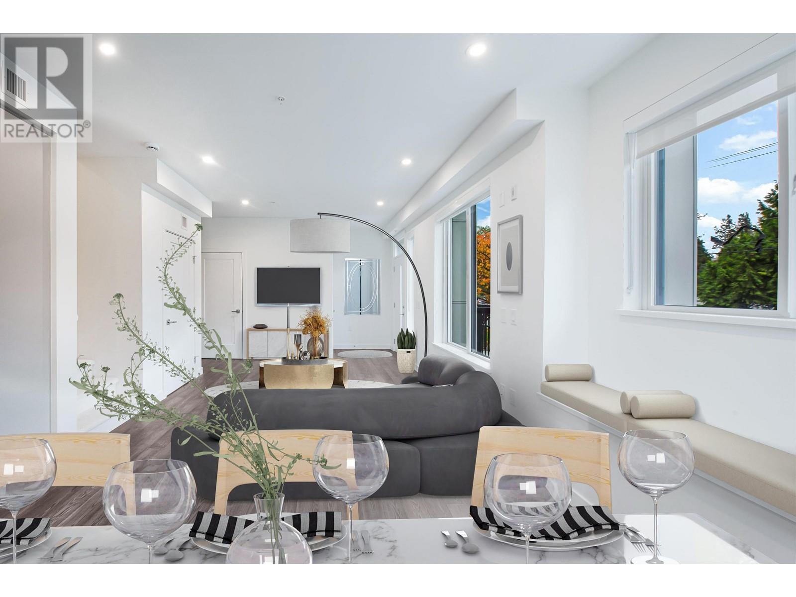 895 W 33rd Avenue, Vancouver, British Columbia  V5Z 2K5 - Photo 3 - R2942977