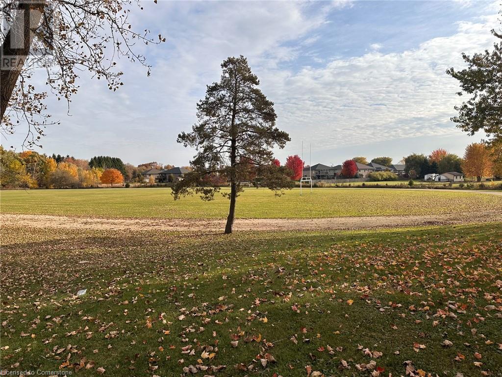 565 RAGLAN Street, palmerston, Ontario