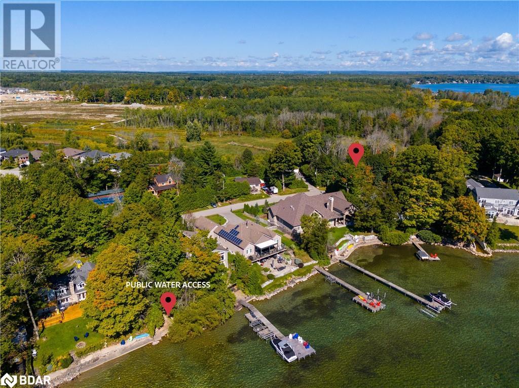 LOT 30 PURVIS Street, Innisfil, Ontario