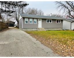 518 Gertie Street, Moosomin, Ca