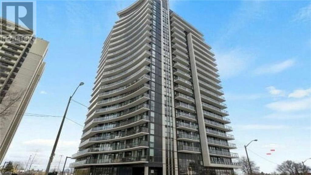 1461 Lawrence Avenue Unit# 811, Toronto, Ontario  M6L 0A6 - Photo 2 - 40628857